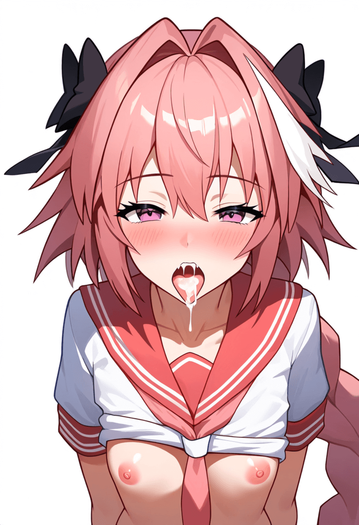オカズにできそうなFate Grand Orderの二次エロ画像はいかがですか？