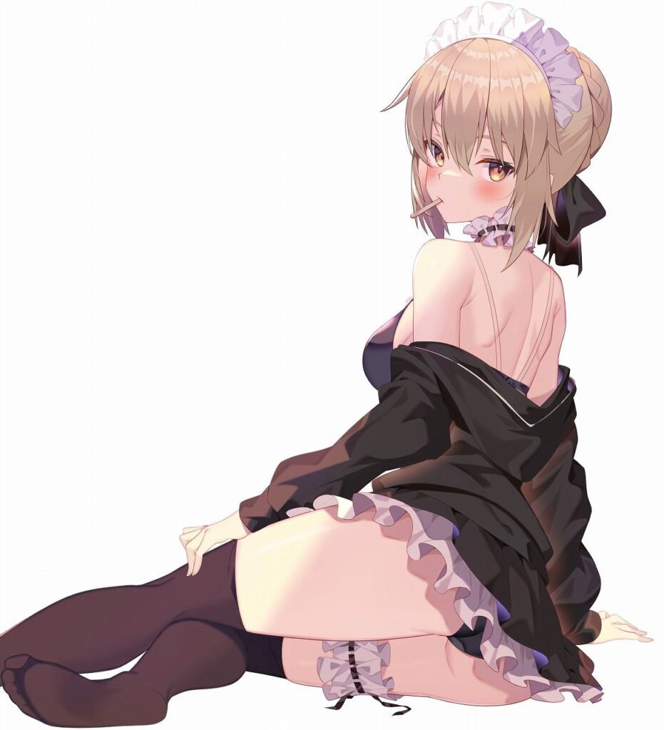 お尻の至高vs究極のエロ画像