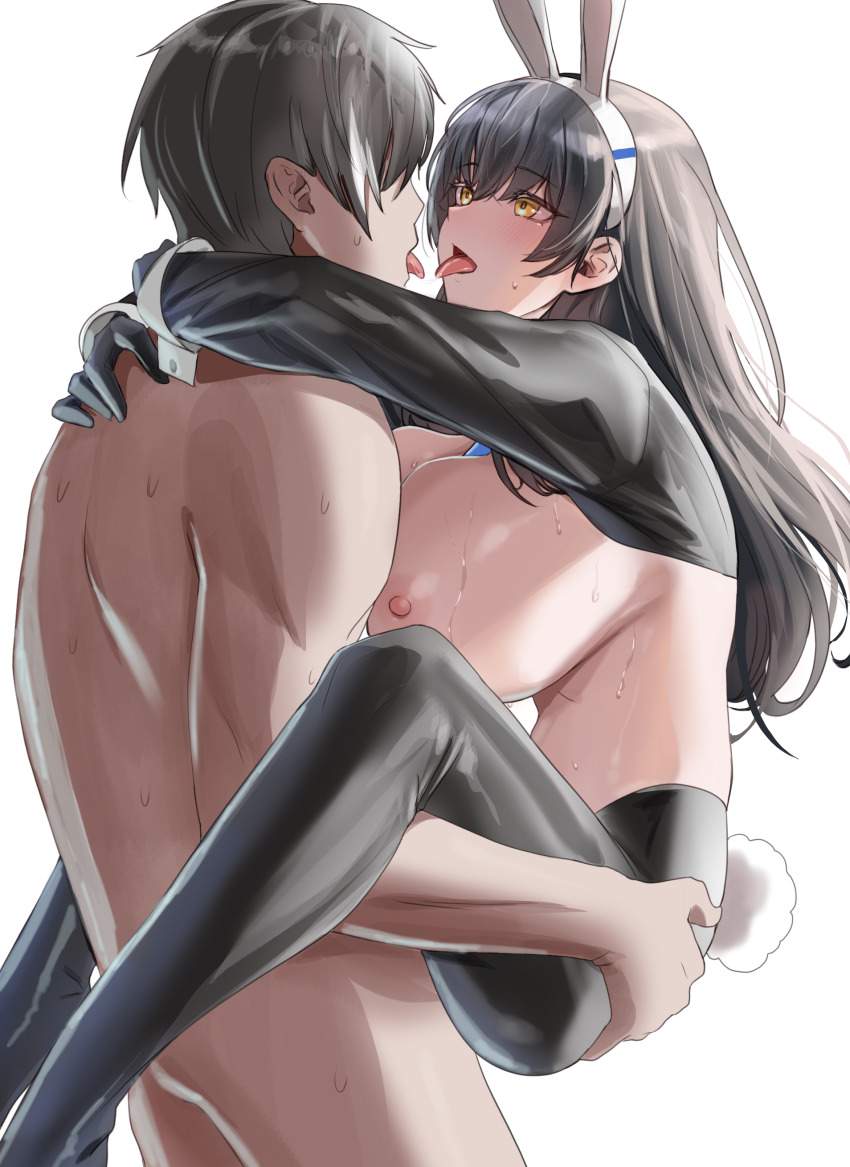 ドールズフロントラインのエロ画像みて幸せになろう！