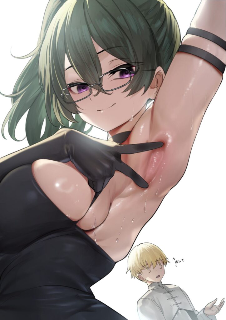 葬送のフリーレンのエロすぎる画像