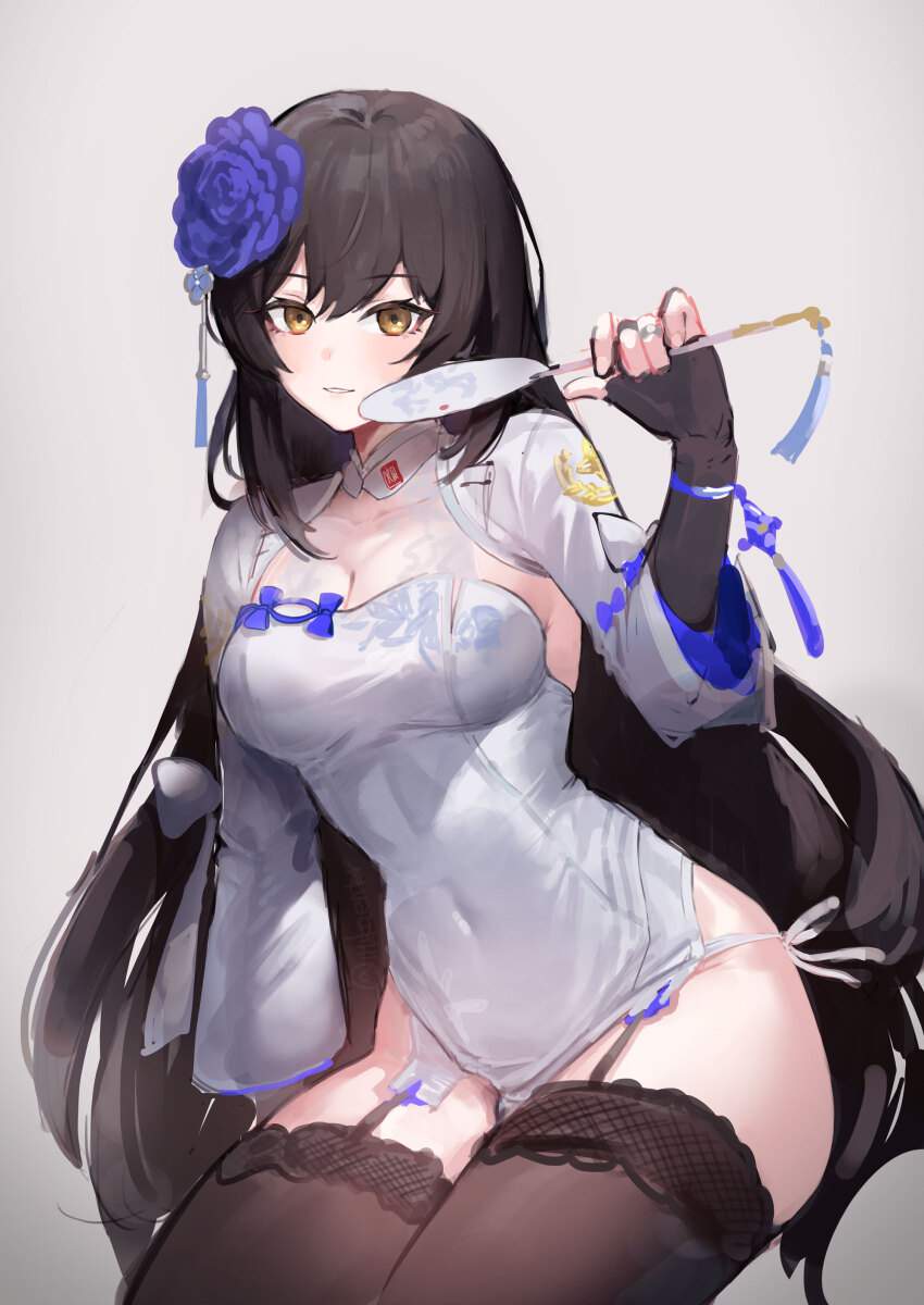 ドールズフロントラインのエロ画像みて幸せになろう！