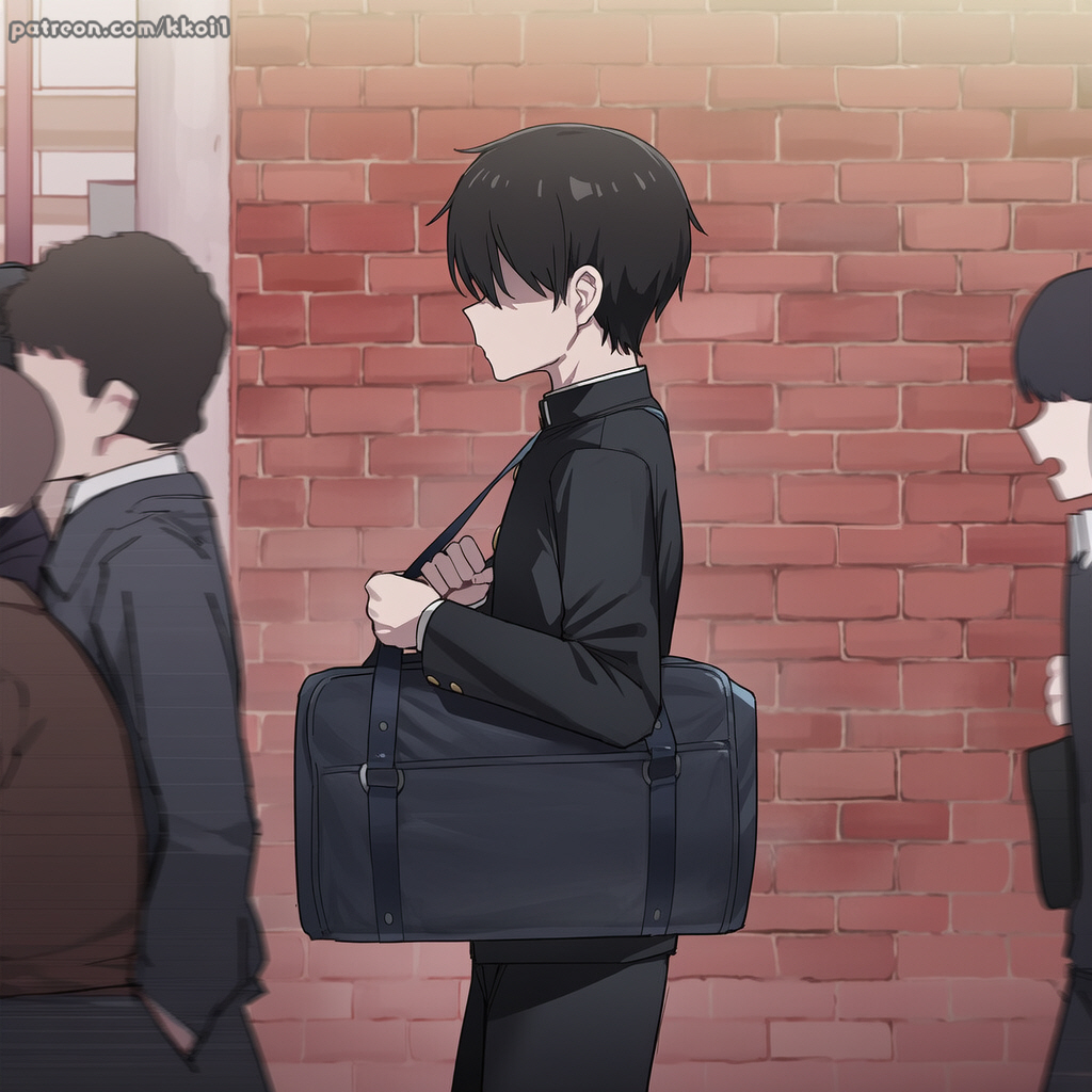 原神の画像下さい！