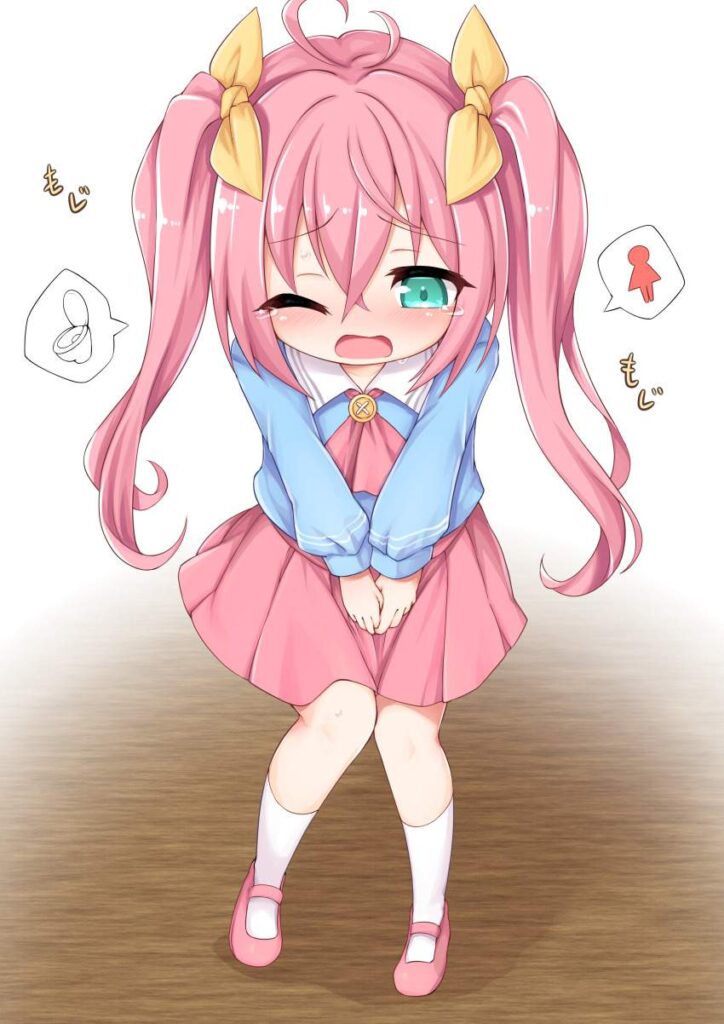 おしっこを期待する人が集まる画像倉庫。