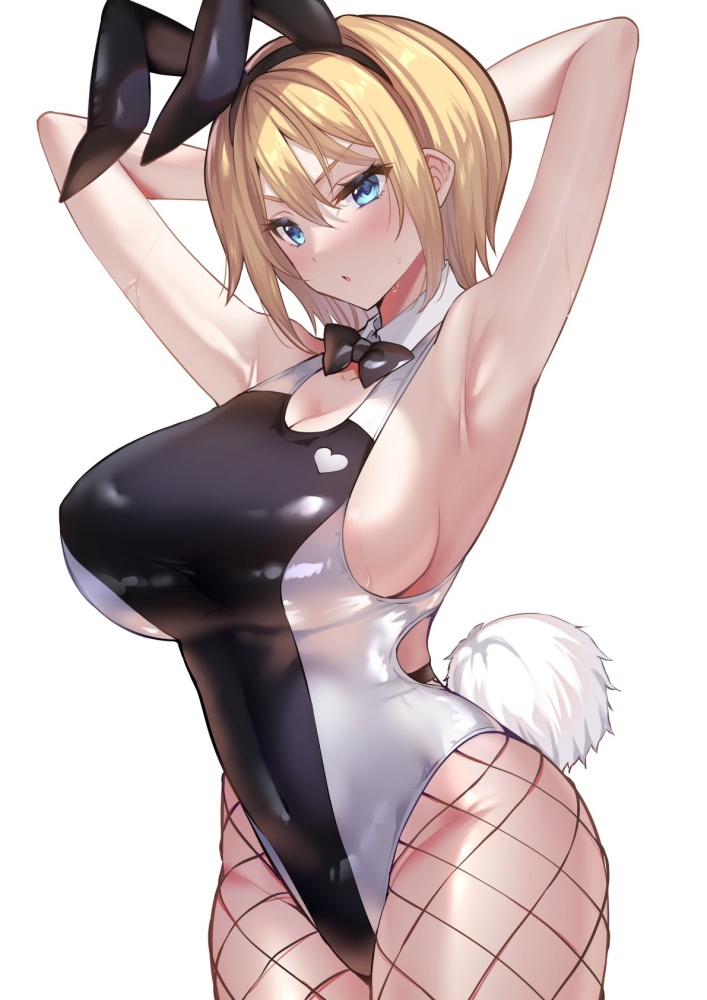 競泳水着のエロ画像をアップ！