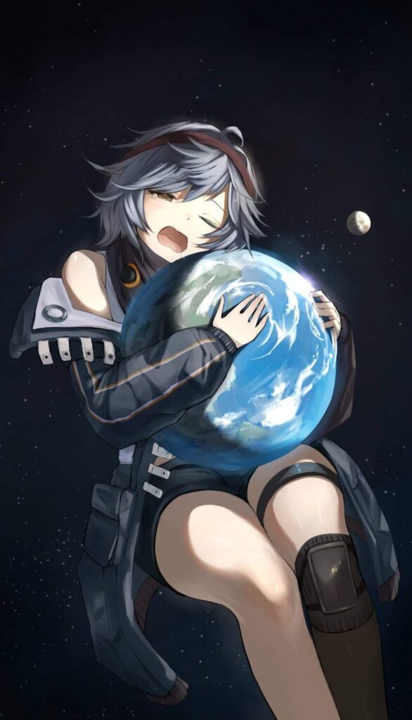 俺のとっておきのドールズフロントラインの画像フォルダを見せる