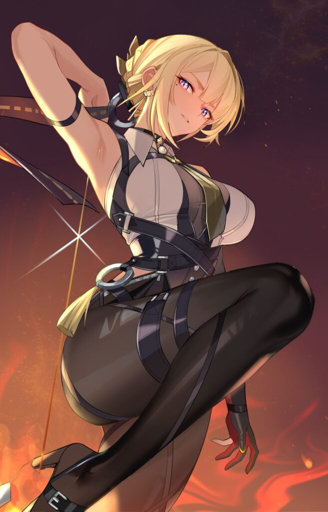 ほくろの抜けるエロ画像まとめ！