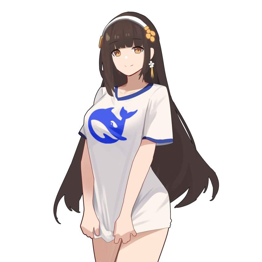 ドールズフロントラインのエロ画像をランダムに貼っていくスレ
