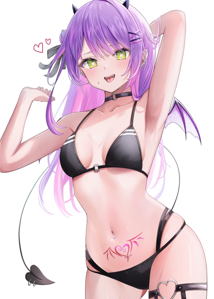 ビキニの画像フォルダを公開する！