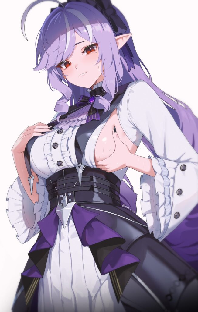 ほくろの抜けるエロ画像まとめ！