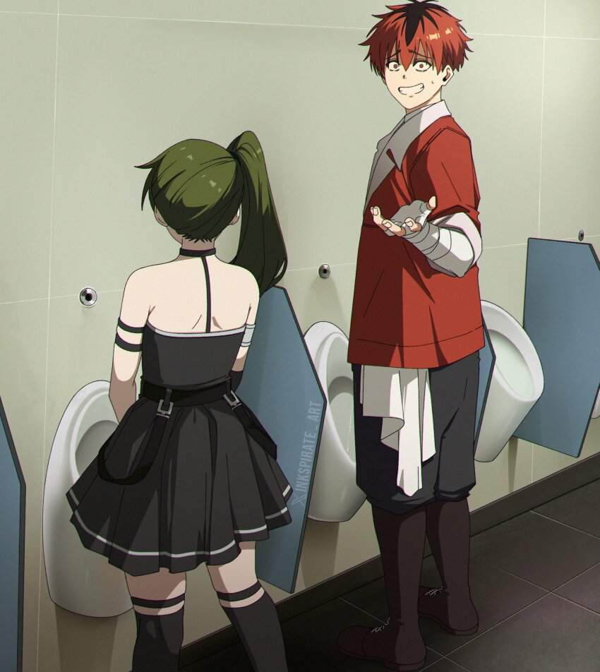 トイレの画像フォルダを公開する！