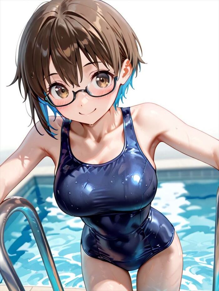 瑠璃の宝石のエッロエロな画像を見たくはないかい？