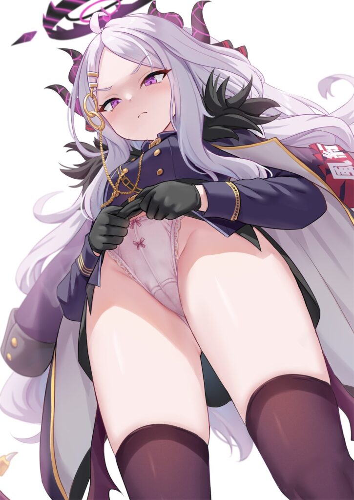 クッソ可愛いローアングル系美少女で妄想！ハメ撮り中出し！
