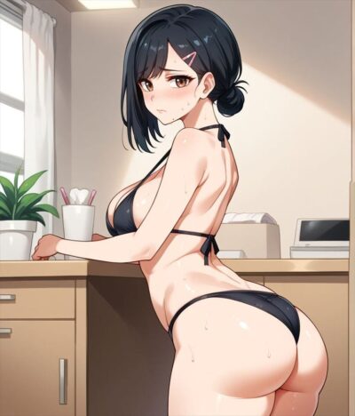 SAKAMOTO DAYSの魅力についてエロ画像で検証
