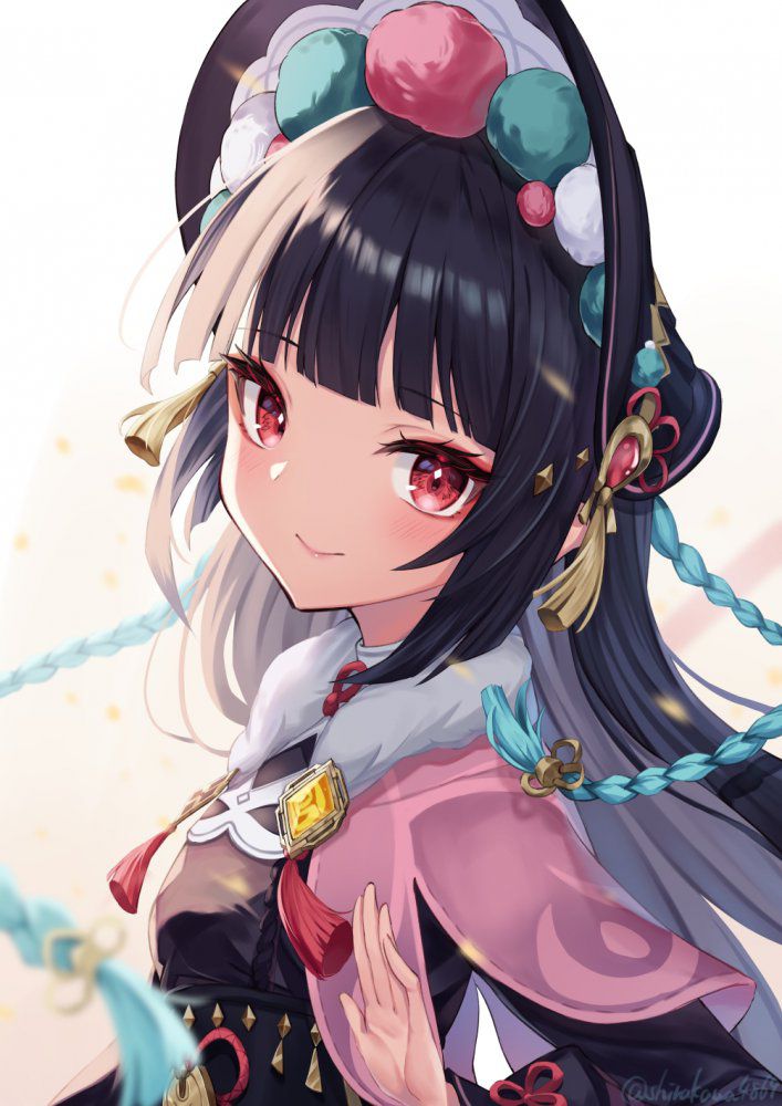 黒髪の画像が好きな紳士の方はこちらへどうぞ。