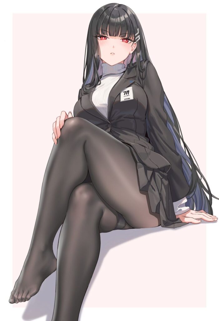 ローアングルの画像フォルダを公開する！