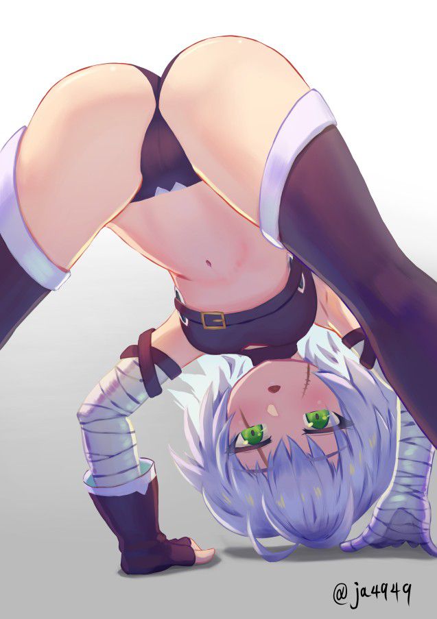 ローアングルの画像フォルダを公開する！