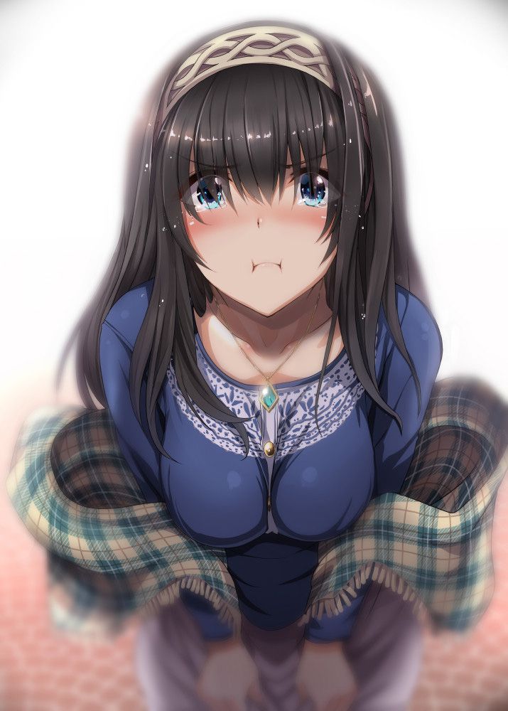 黒髪の画像が好きな紳士の方はこちらへどうぞ。