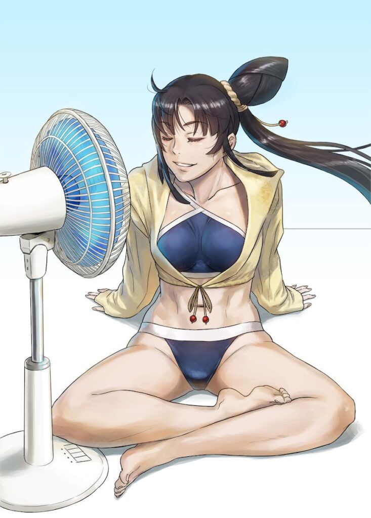 黒髪の画像が好きな紳士の方はこちらへどうぞ。