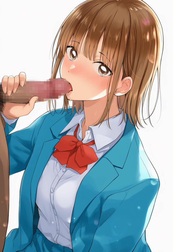 アオのハコのエロ画像でヌきたい奴らは集まれ！