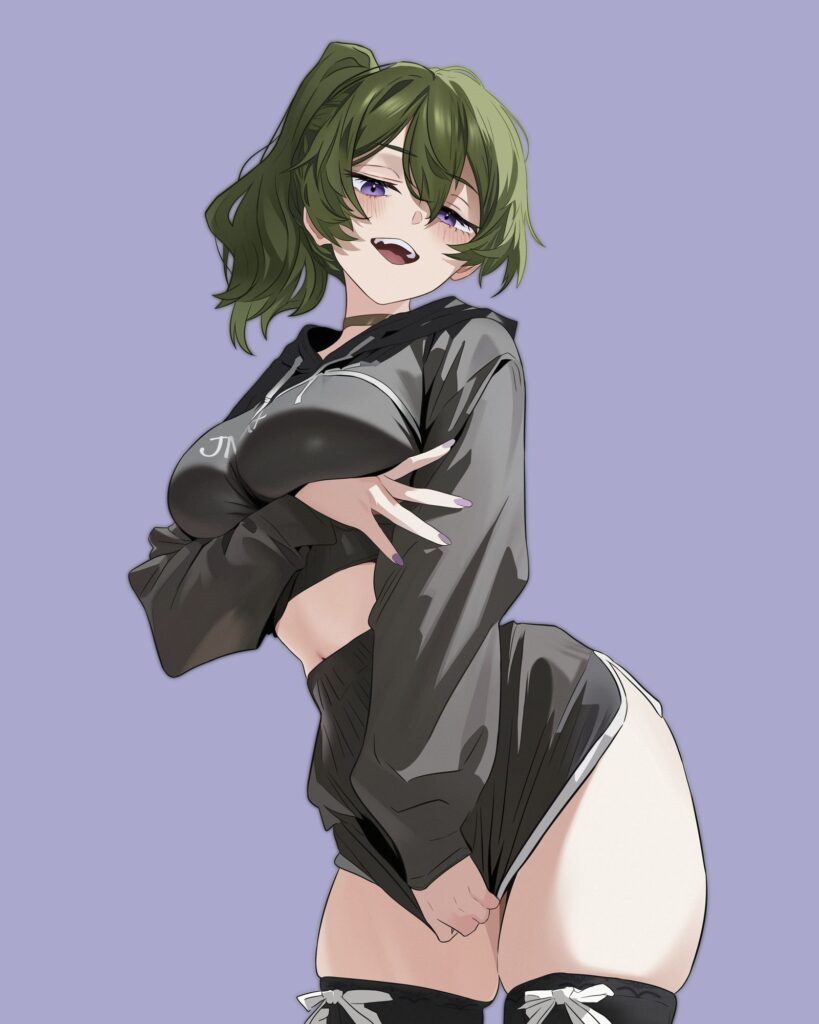 葬送のフリーレンの二次エロ画像で抜きたい！