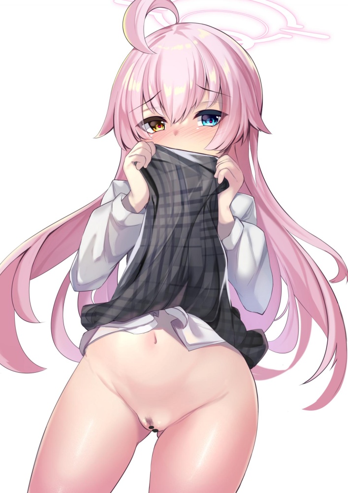 【※勃起不可避】ブルーアーカイブの美少女画像がヤバスギクンｗｗｗｗｗｗｗｗｗｗ【二次画像】