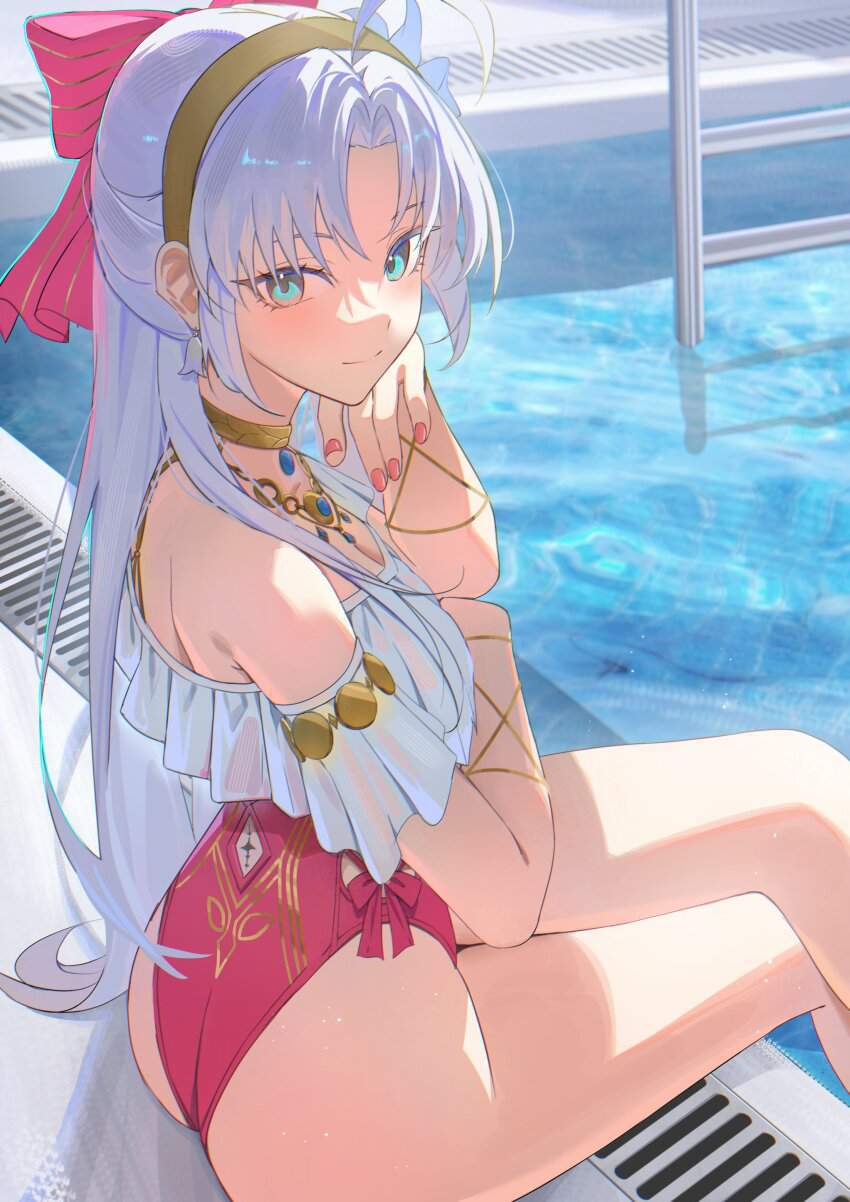 鳴潮の画像ください