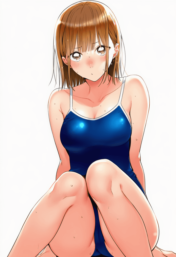 アオのハコのエロ画像でヌきたい奴らは集まれ！