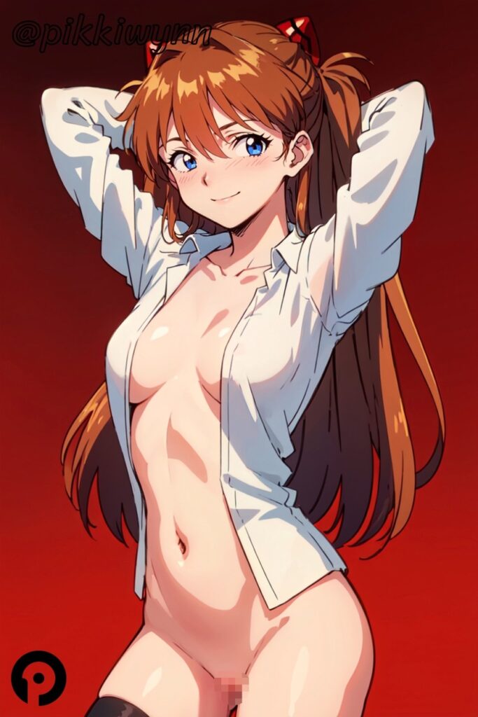 横乳のエロ画像まとめ！