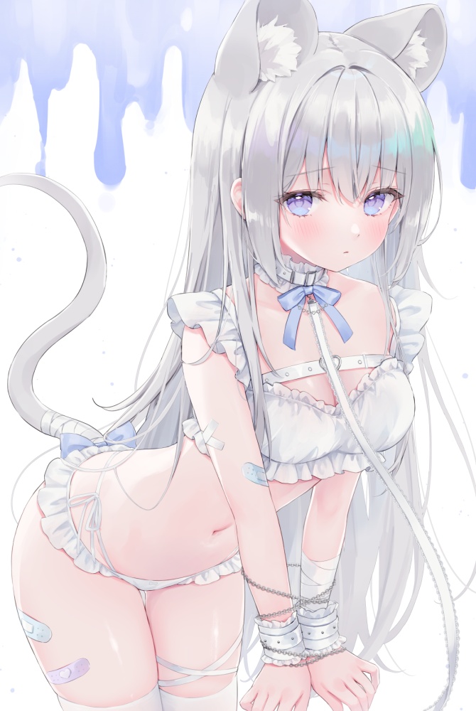 拘束の至高vs究極のエロ画像