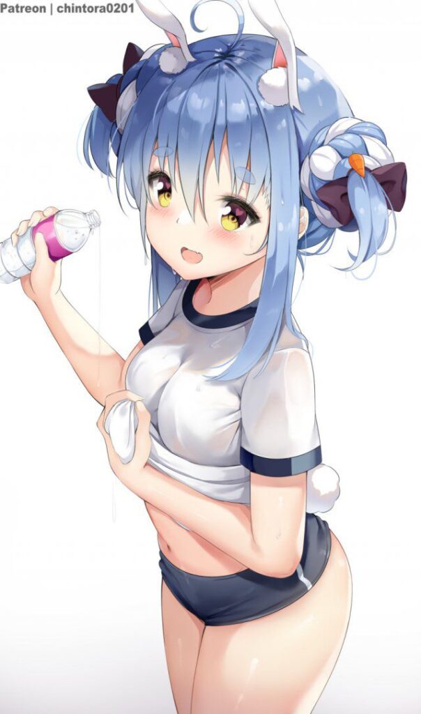 体操服・ブルマは最高だぜぇぇ！！ってなるエロ画像