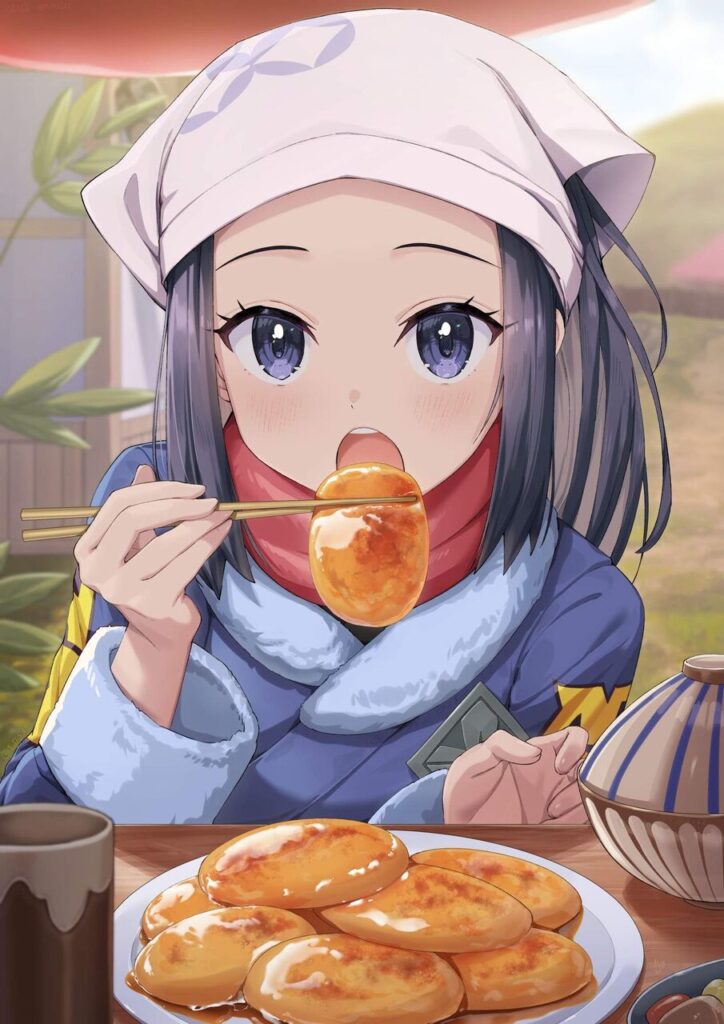 ポケットモンスターの二次エロ画像でいい夢みましょ♪