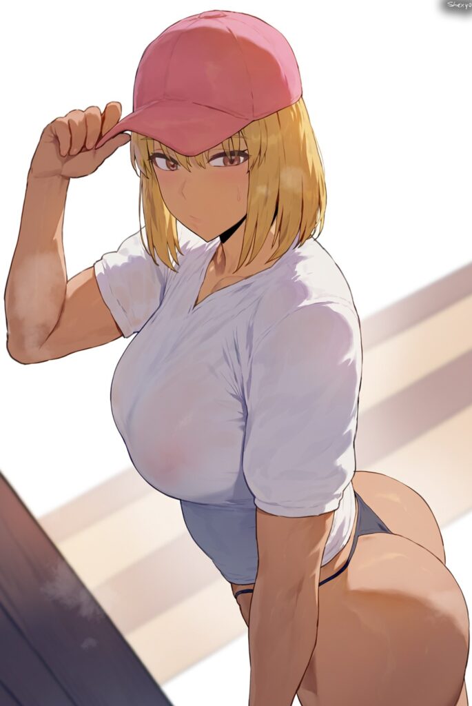 表情のエロ画像集めてみたよ！