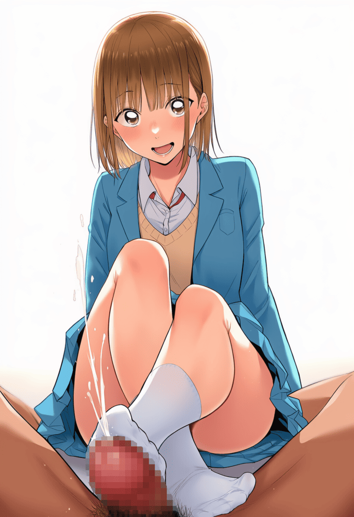アオのハコのエロ画像でヌきたい奴らは集まれ！
