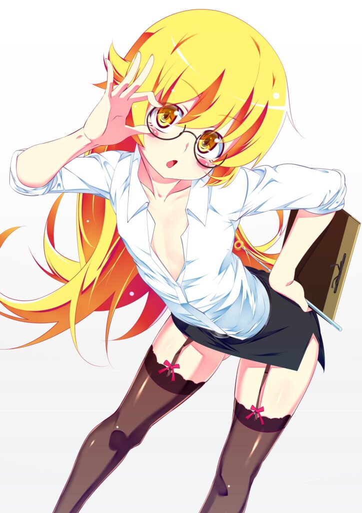 教師・先生のエロい画像