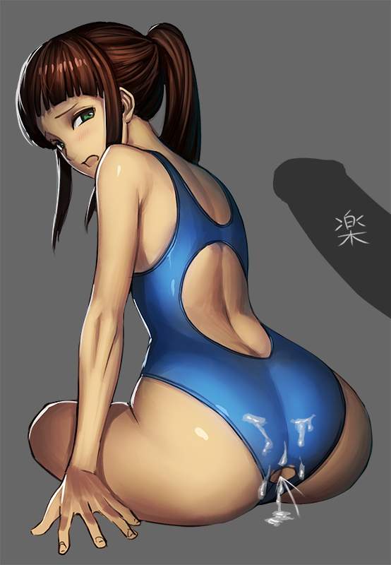 ニセコイのエロ画像で抜きたくなったから貼ってくよ