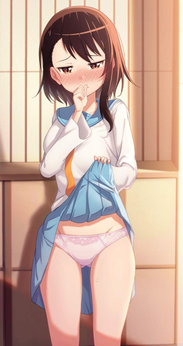 ニセコイのエロ画像で抜きたくなったから貼ってくよ