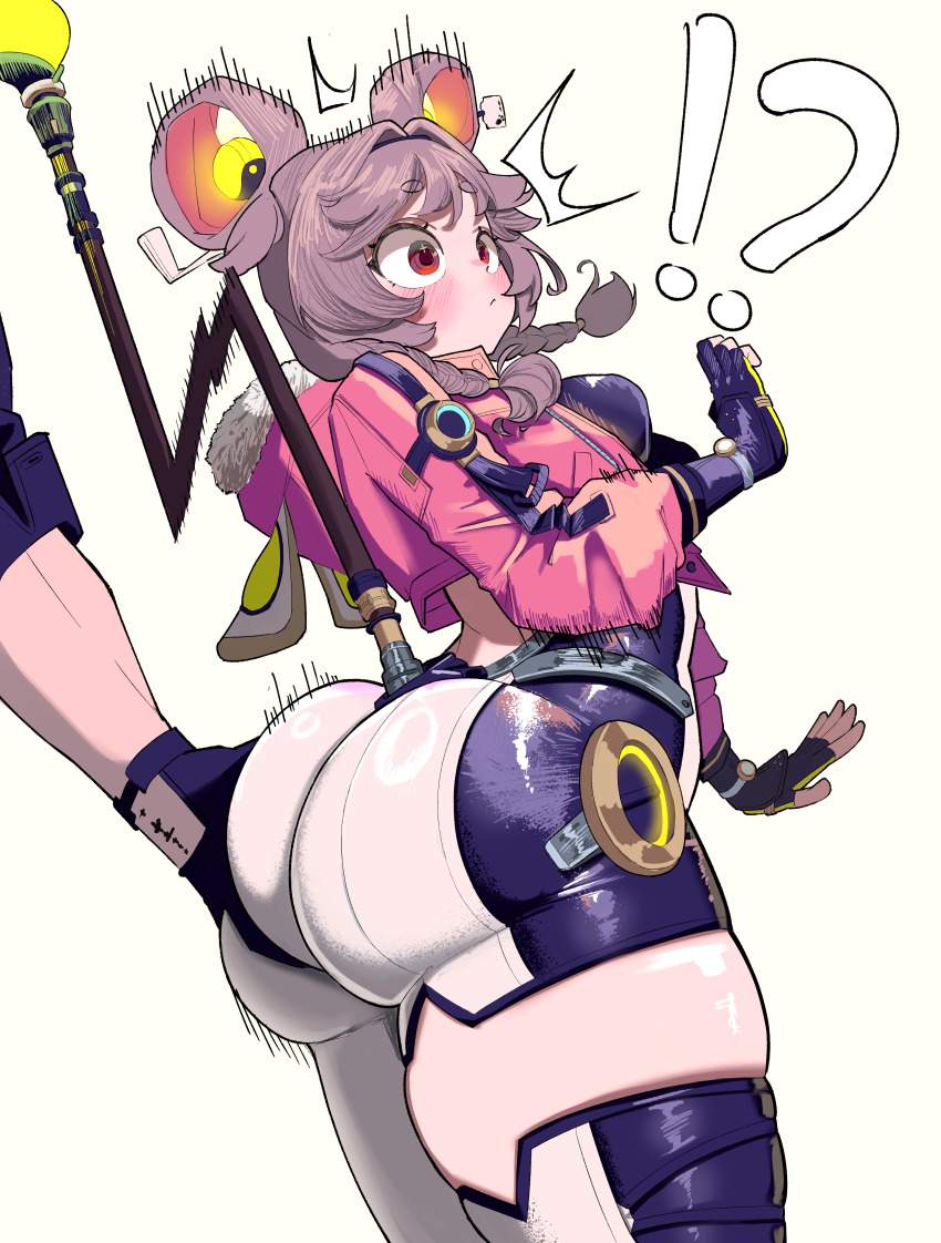 鳴潮のエロ＆萌え画像まとめ！