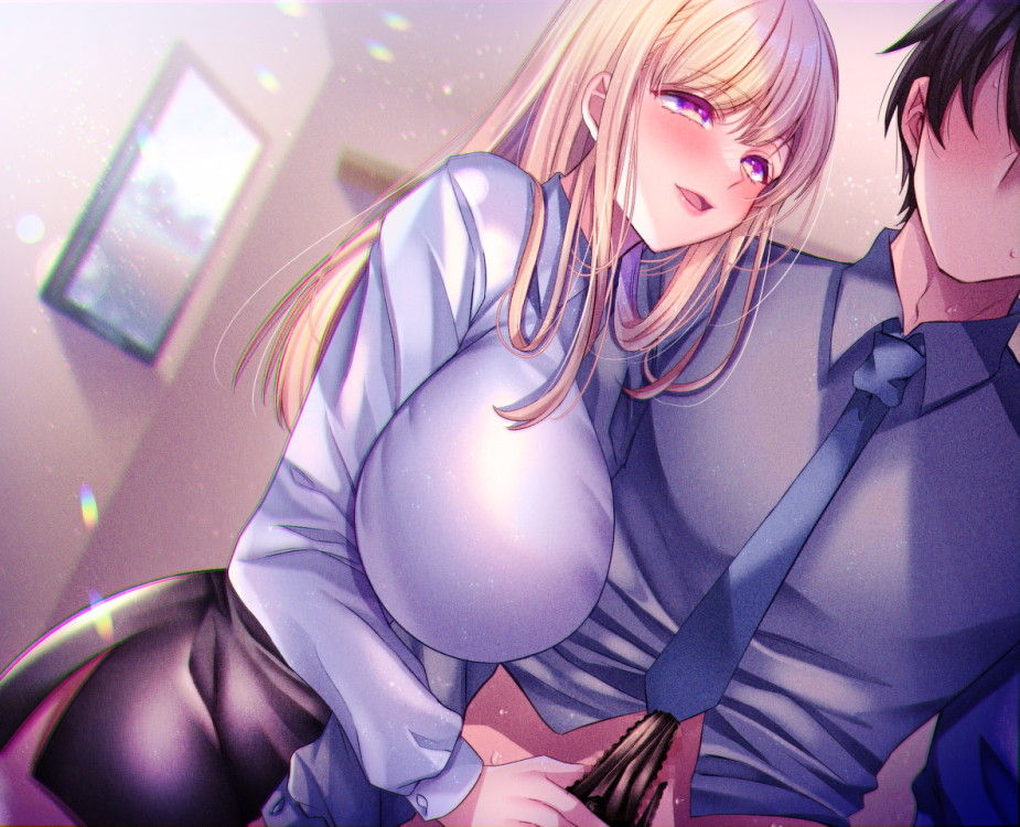 ぶっかけの二次エロ画像で抜きたい！