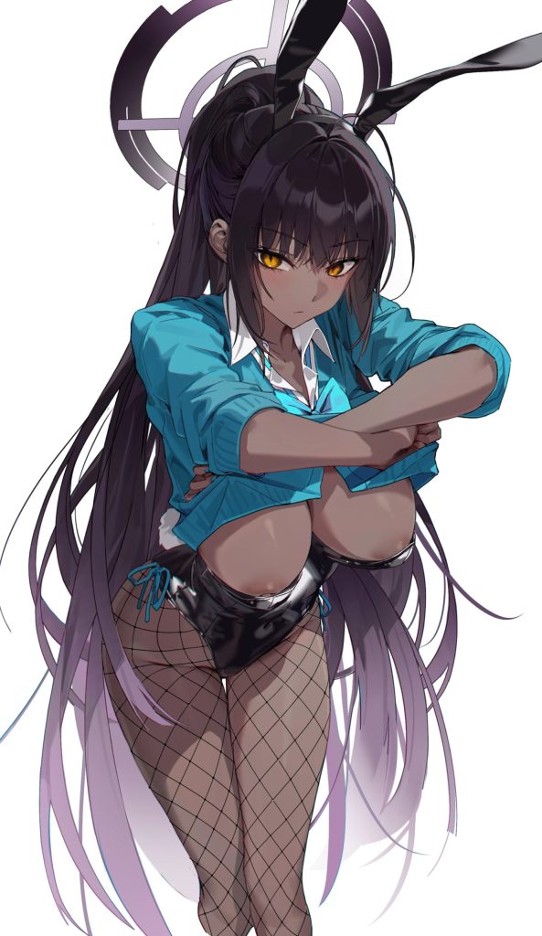 着替えを期待する人が集まる画像倉庫。