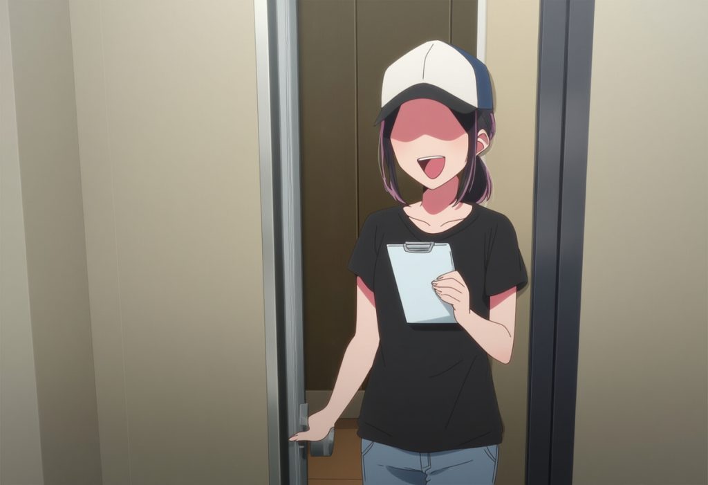 推しの子のエロ画像でシコりたい奴集まれ！