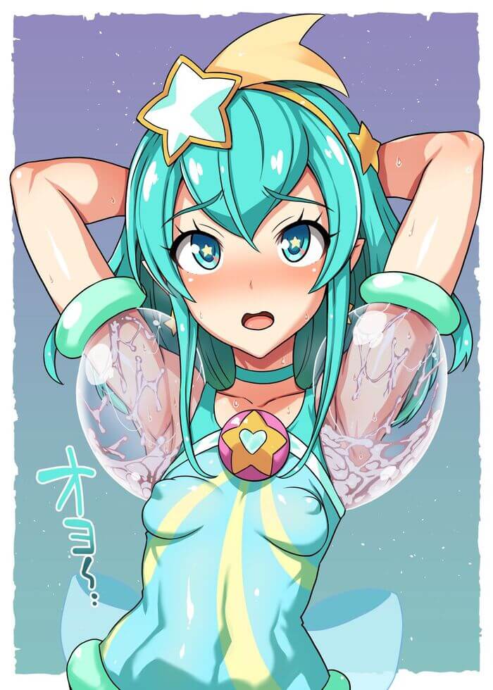 プリキュアのよさを痛感できるエロ画像ください