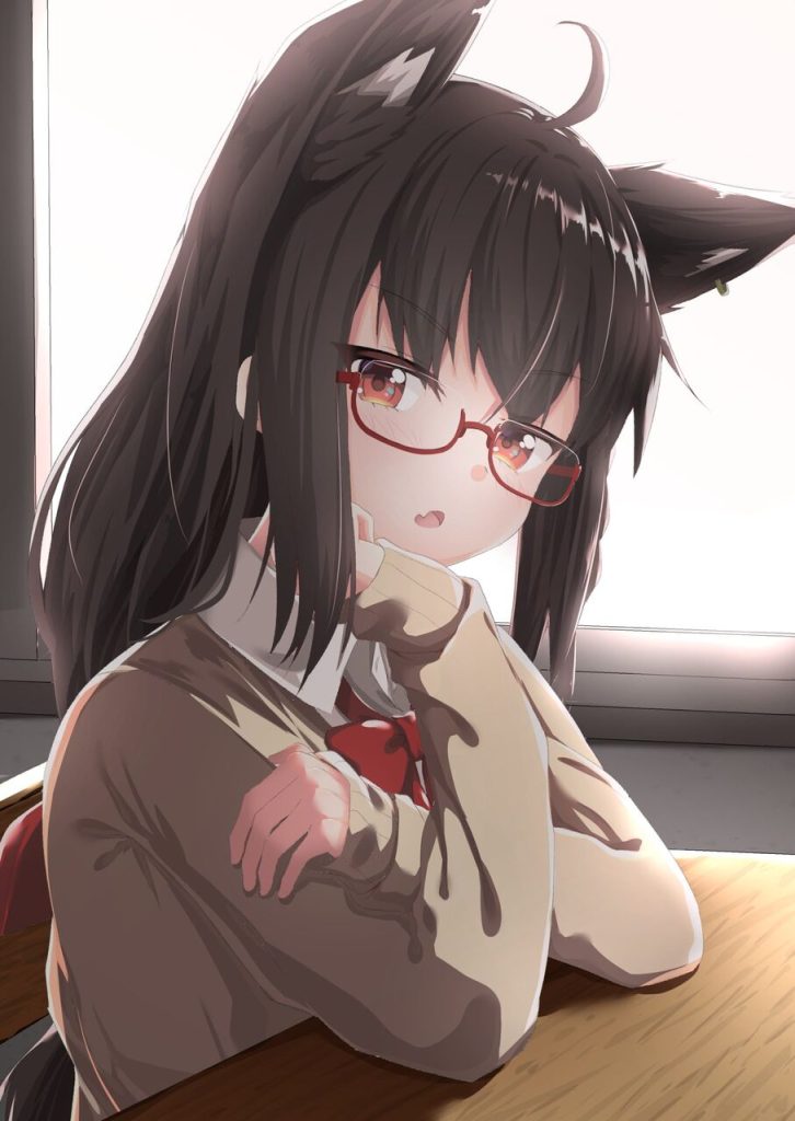 主観のエロ画像なんです！