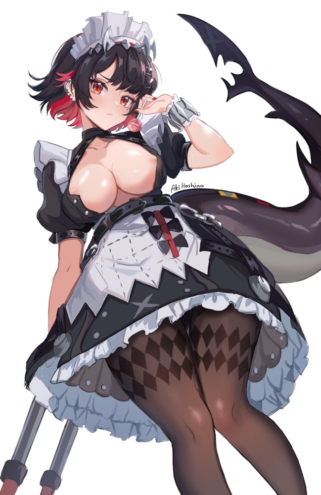 ゼンレスゾーンゼロのエロ画像詰め合わせ