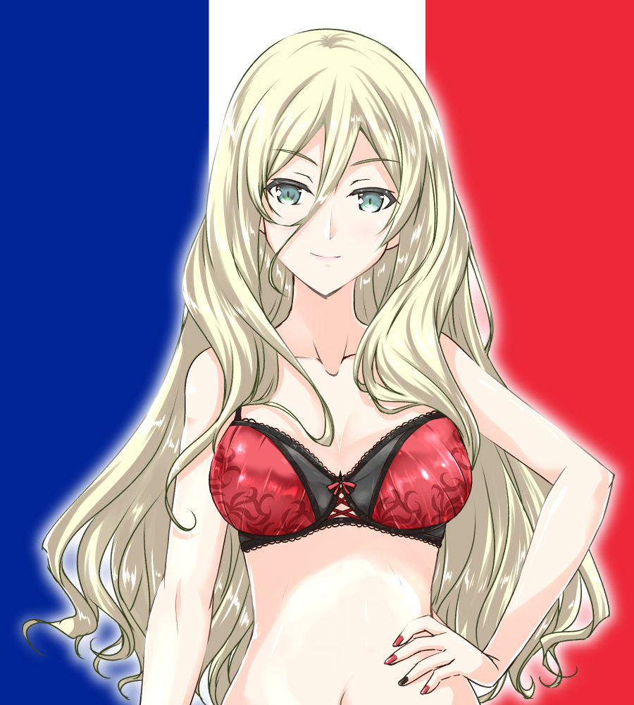 主観のエロ画像なんです！