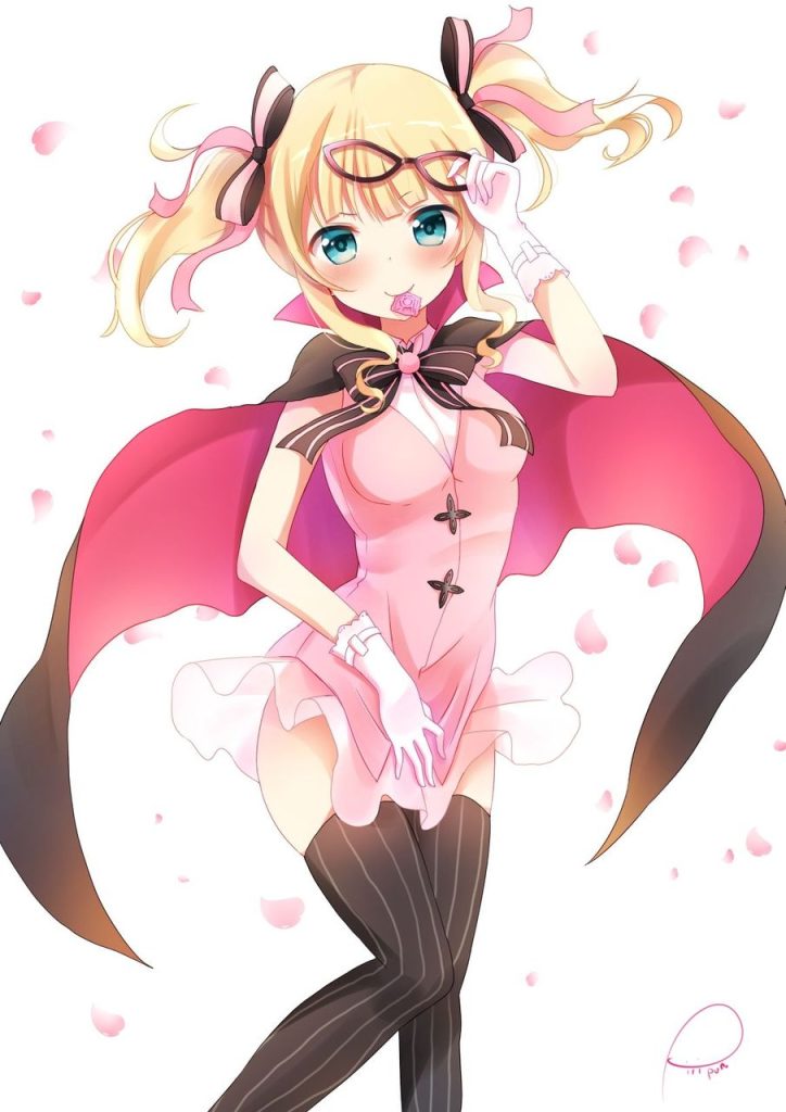 コンドームのエロ＆萌え画像まとめ！