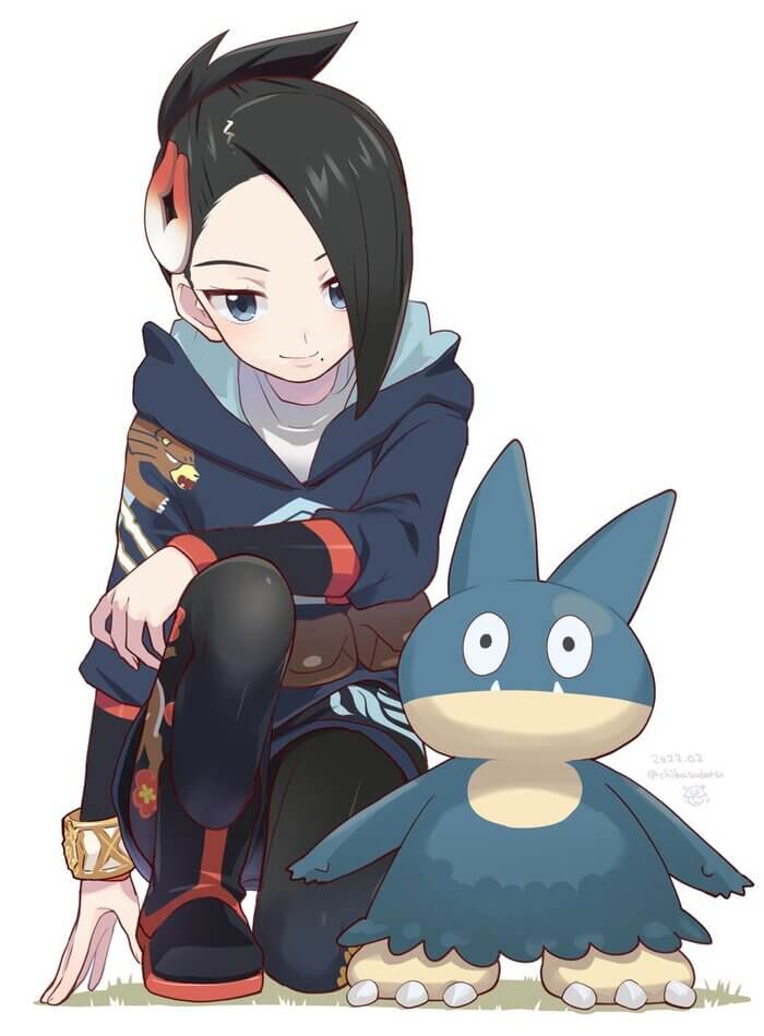 ポケットモンスターの画像ください