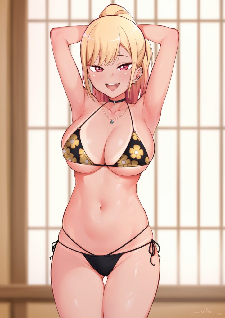 即ヌキ！ぐうシコな「ギャル」系激レア画像ｗｗｗ【エロ画像】