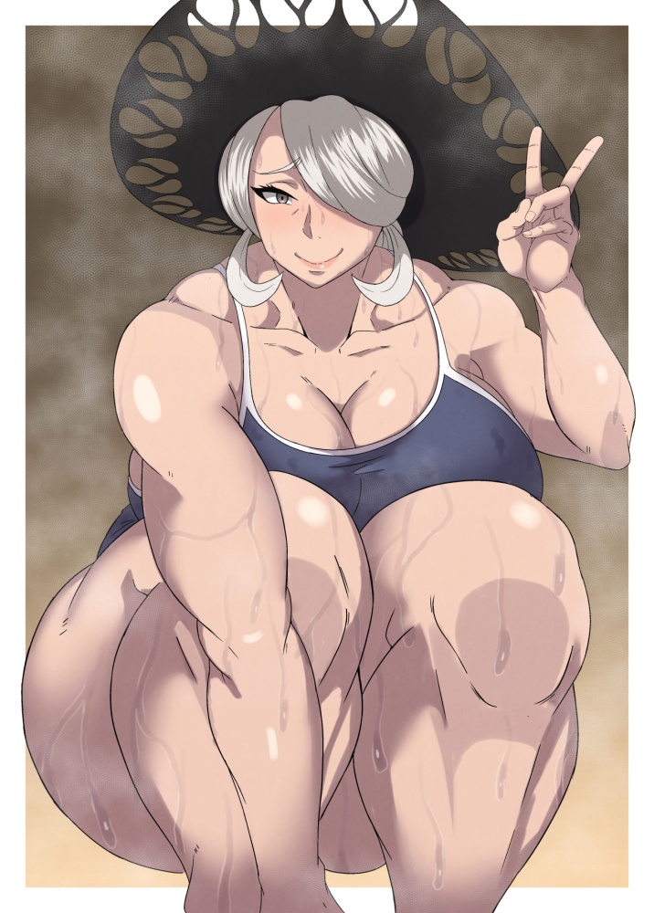 熟女の高画質なエロ画像を探してみました！