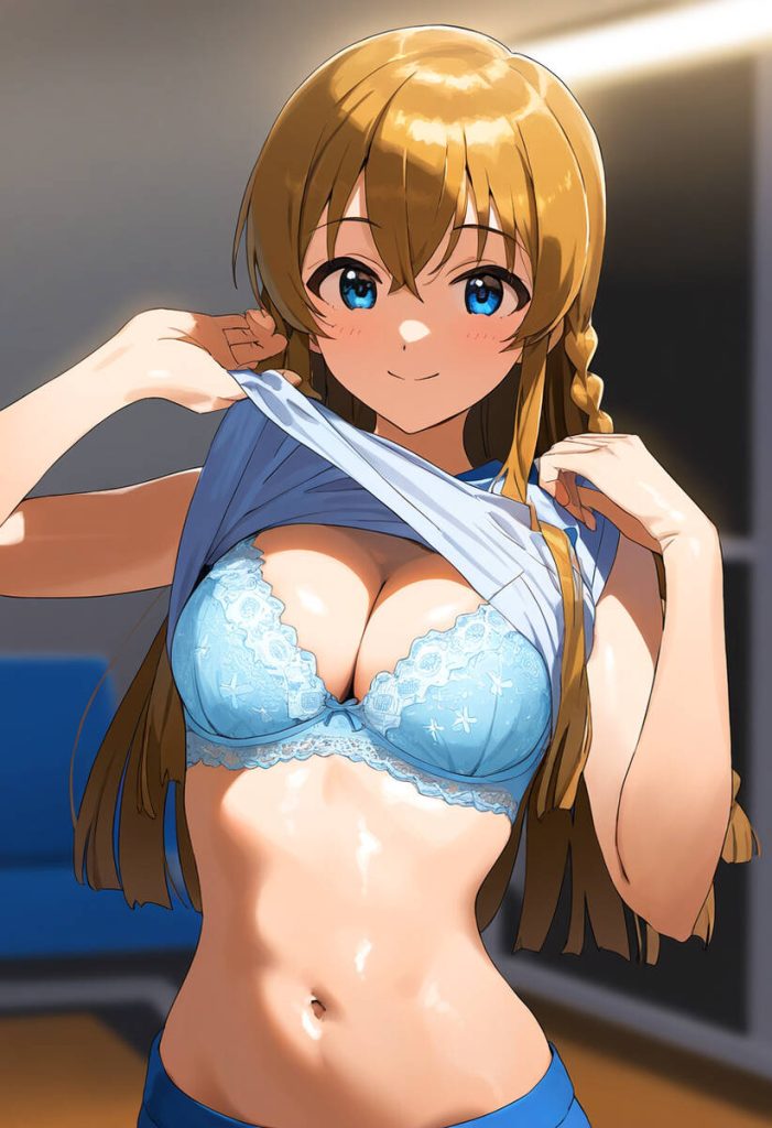 アイドルマスターのエロ画像が見たい人集まれ!