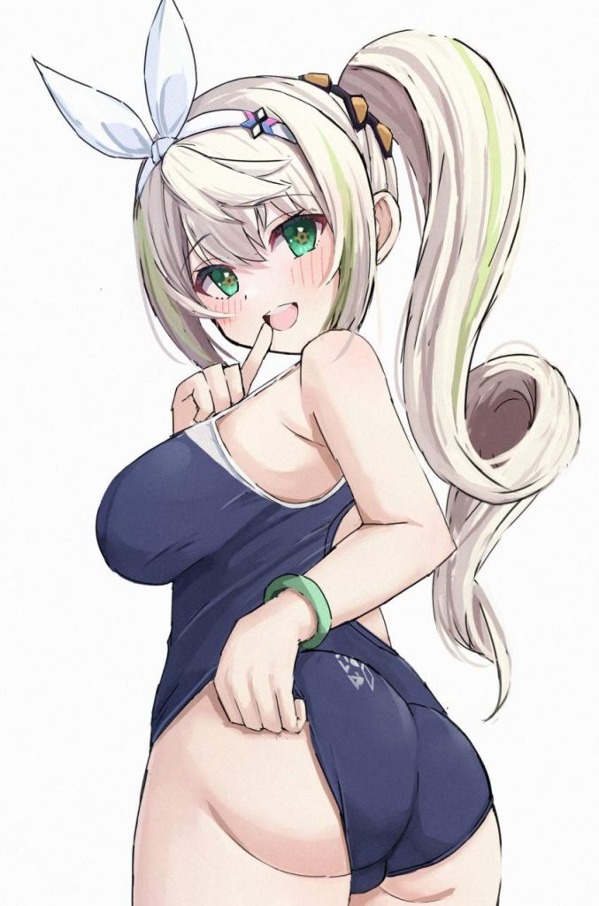 ドールズフロントラインの画像で一発ヌキたい